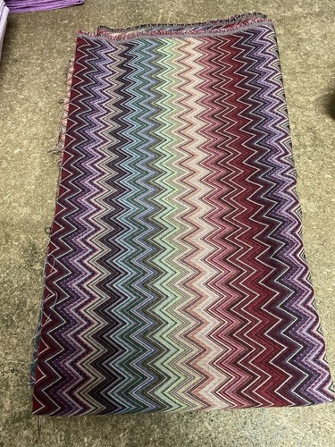 Missoni 2 50m - 2.50m, gobelin