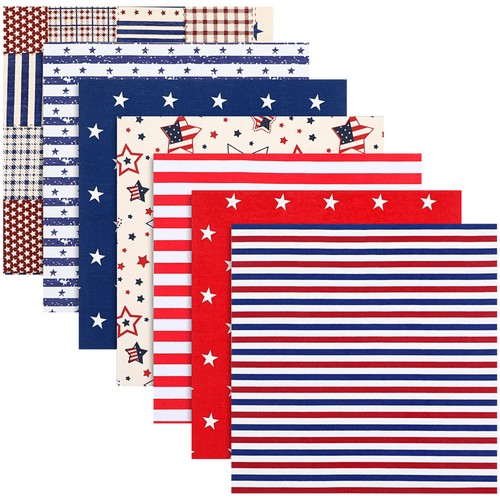 Pezzi tessuto cotone - pezzi,
