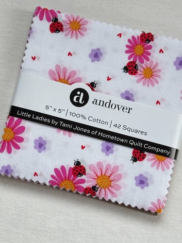 Andover tessuto patchwork - tessuto,