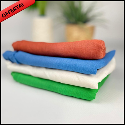 Scampoli tessuti stoffe per - stoffe,