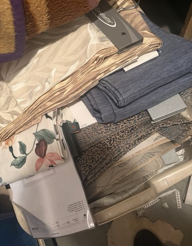 Confezione tessuto sorpresa - confezione,