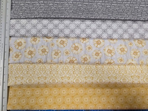 Confezione mts 100 - mts, cotone
