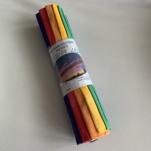 Amafu batik 100 cotone luci - amafu, 100%