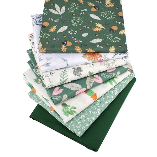 Stoffa patchwork pezzi - patchwork,
