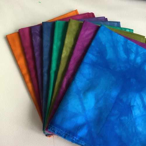 Amafu batik 100 - batik, cotone