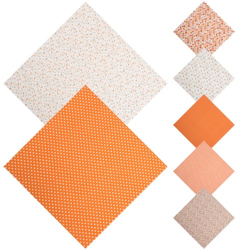 Confezione pezzi patchwork - confezione, 7