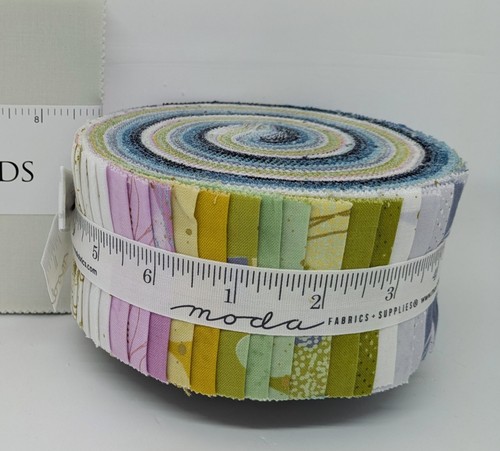 Moda flirtation jelly - jelly, roll: