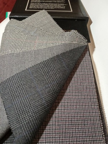 Campionario stoffa vintage