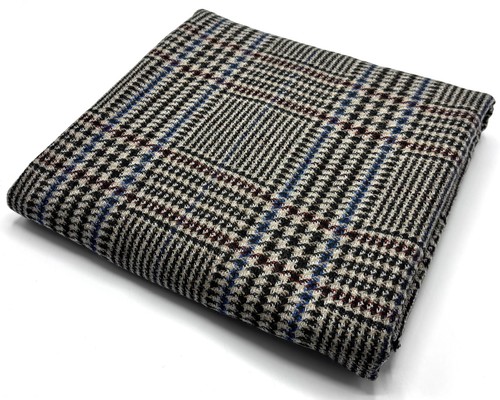 Cuscino patchwork grigio dente - cuscino,