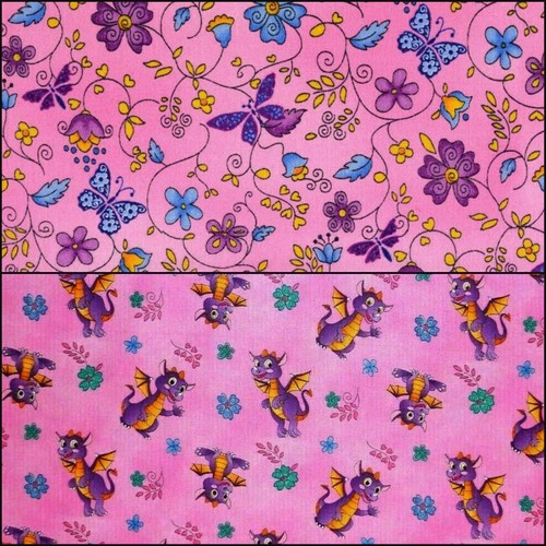 Tessuti cotone - ♥,