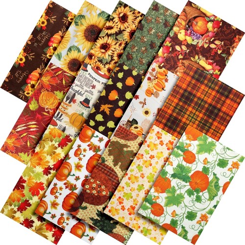 Tessuti patchwork 25x25 - 70, pz