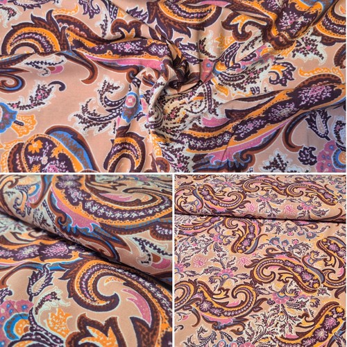 Tessuto cotone elastico - cotone,
