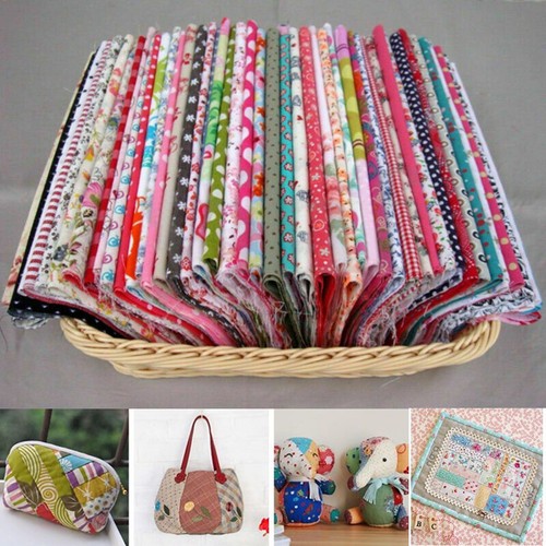100x scampoli tessuto - 100x,