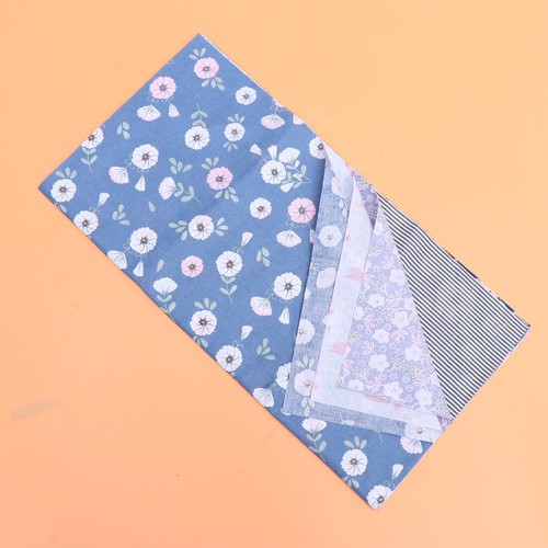 Panno patchwork fai te - patchwork, da