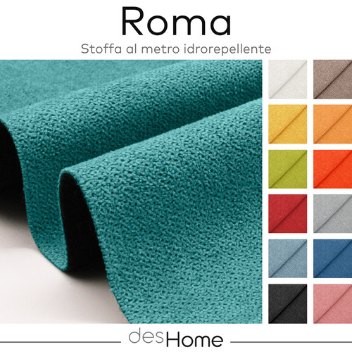 Roma tessuto al - -,