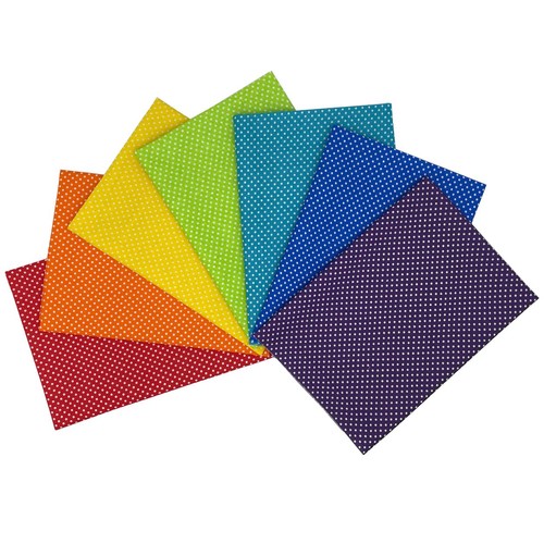 Pezzi tessuto cotone 50 - di,