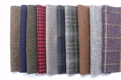 Tappeto straccio patchwork