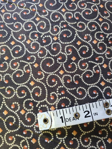 Trapuntino patchwork cotone
