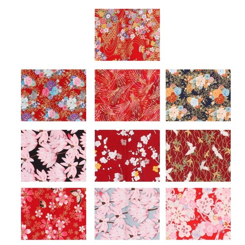 Sets tessuti per cucire - 2,