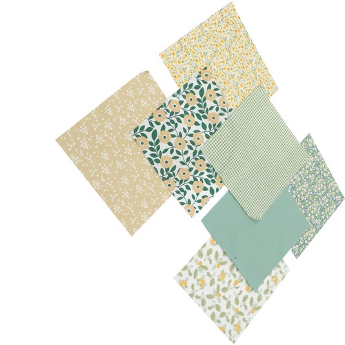 Pezzi panno cotone - panno,