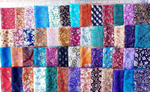 Abb vintage sari - abb,