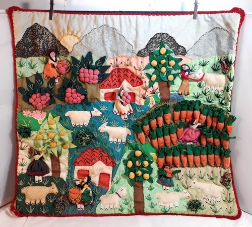 Quadro vintage anni 70 - vintage,