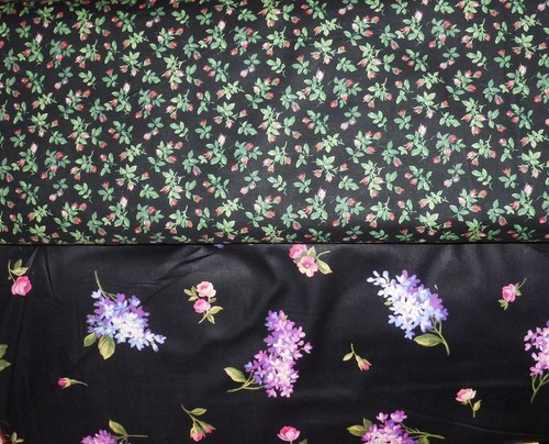 Tessuto patchwork - , (€18/m²)
