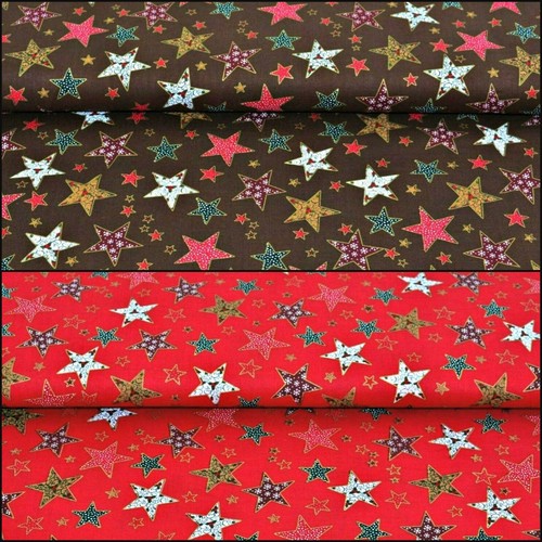 Tessuti cotone - cotone,