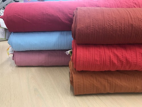 Tessuto 100 cotone materiale - tessuto,