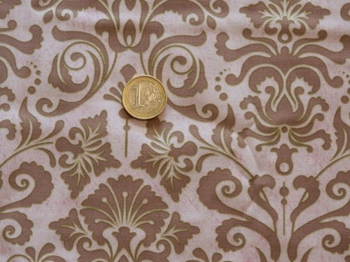 Elegante tessuto cotone - tessuto,