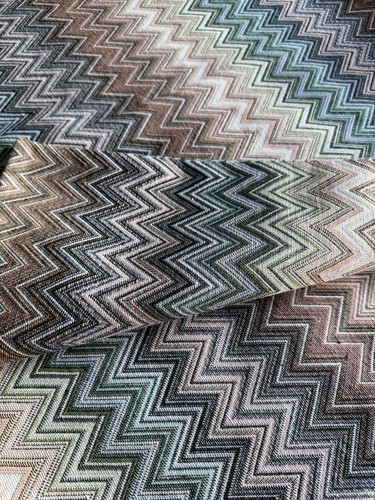 Missoni 50 m gobelin - 2.80, x