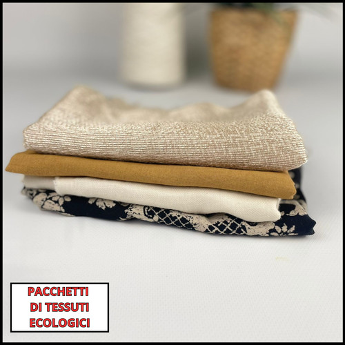 Scampoli tessuti stoffe per - tessuti,