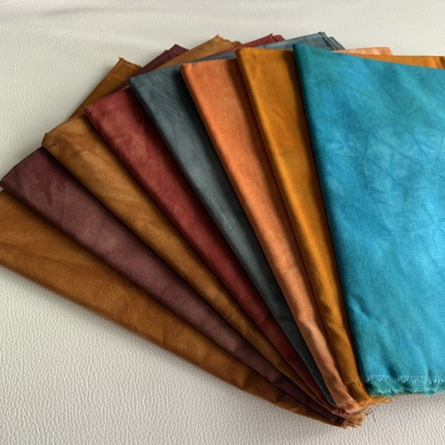 Amafu batik 100 cotone - batik, 100%
