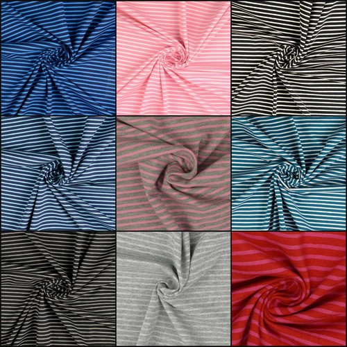 Tessuti jersey - tessuti, ♥